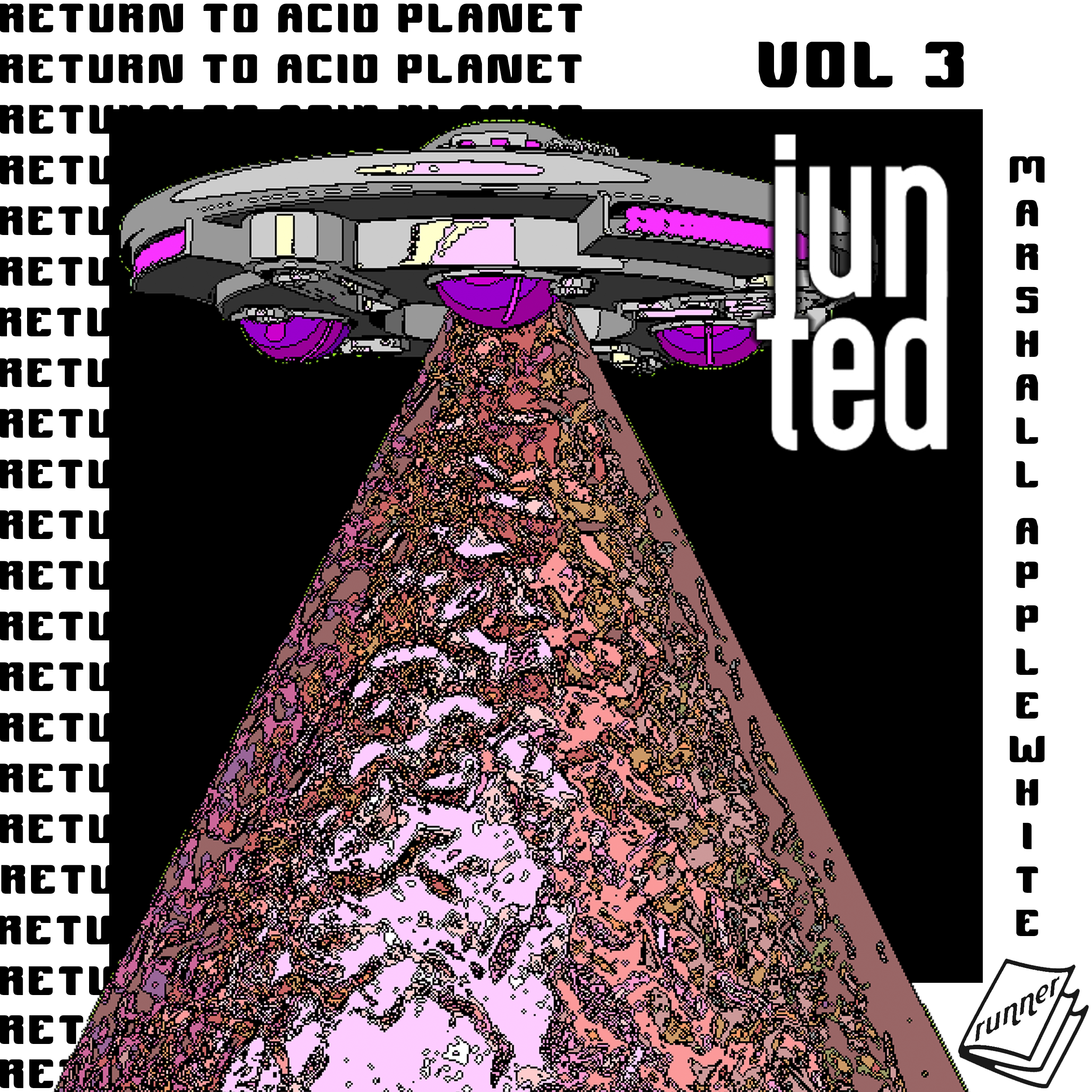 ReturnToAcidPlanet.Vol3.MarshallApplehwite